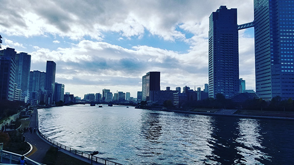 東京国際大学写真部